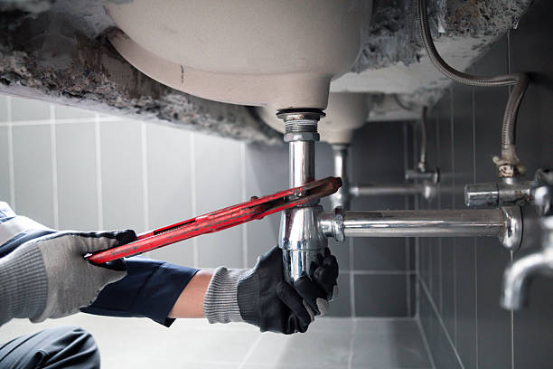 Trusted Drain Cleaning service in The Lakes, NV - Masters Plumbing Service